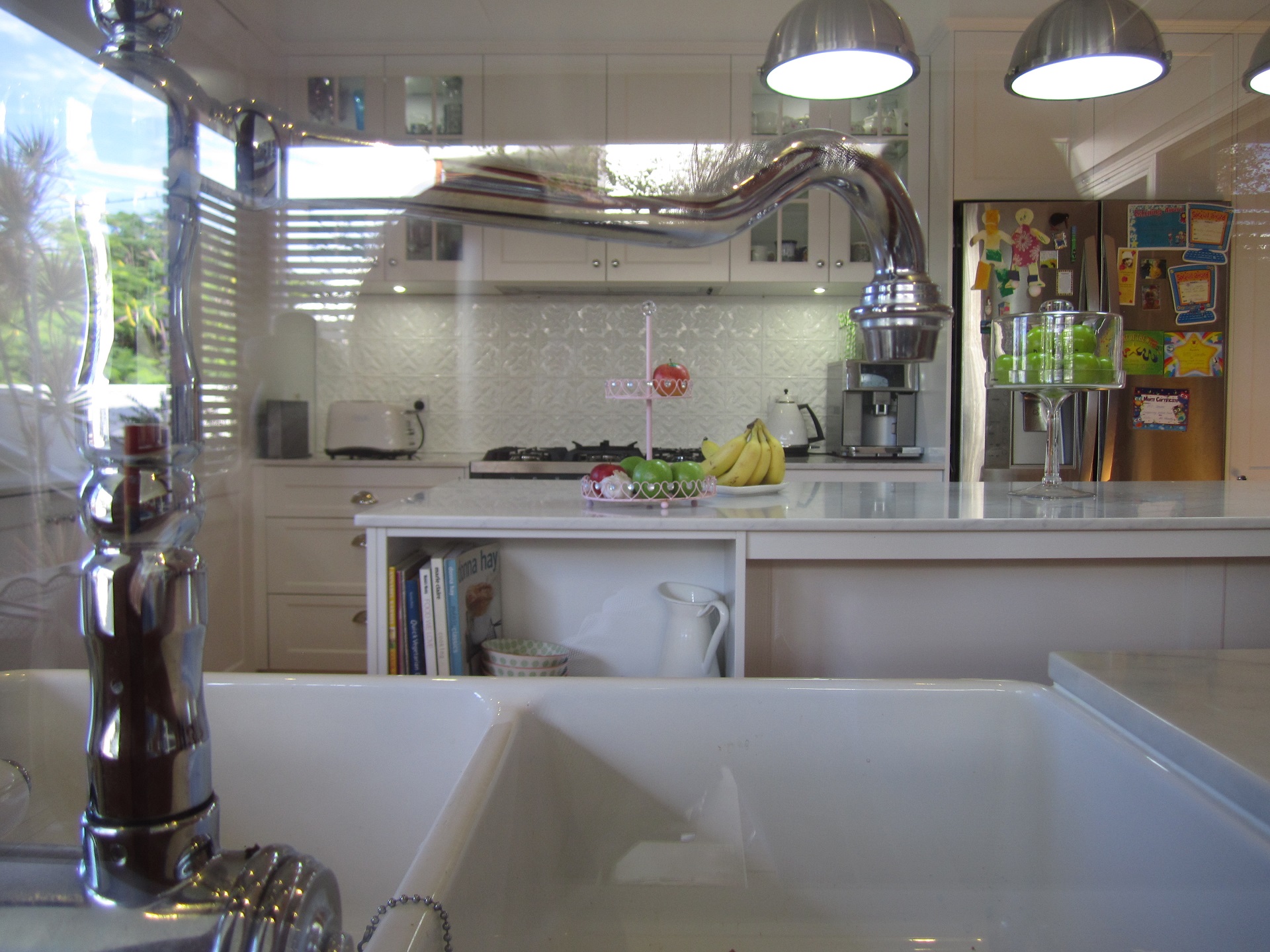 Brisbane Kitchen Design Garate Graceville Traditional KitchenRenovation (15)