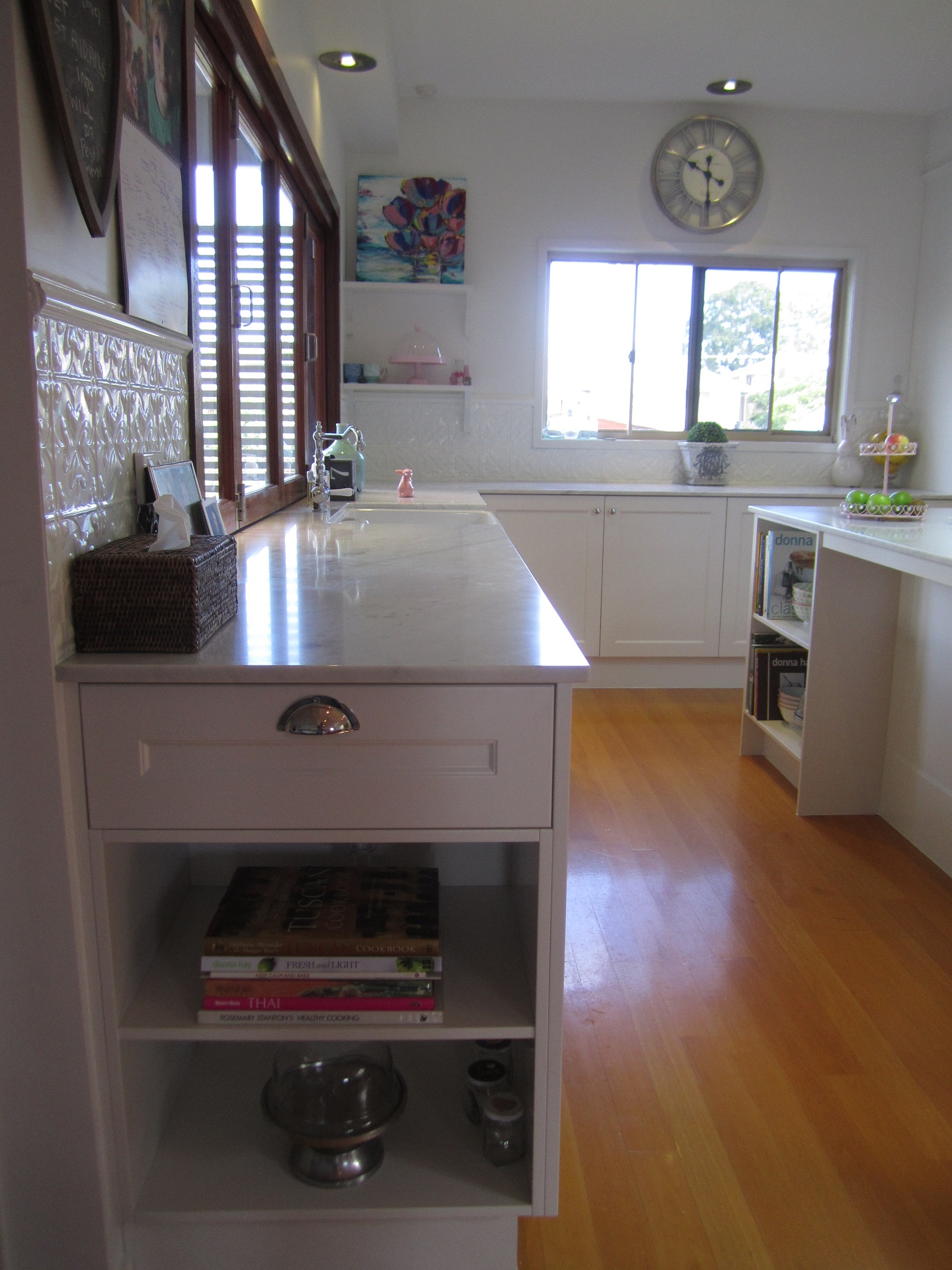 Brisbane Kitchen Design Garate Graceville Traditional KitchenRenovation (7)