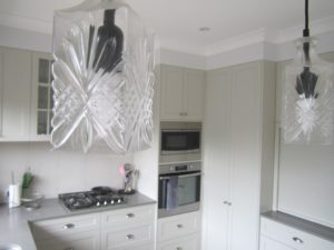 Brisbane Kitchen Design Norris Spring Hill Traditional Kitchen (3)