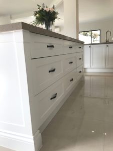 Shaker Style Recessed Panel Doors