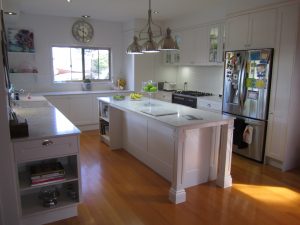 Brisbane Kitchen Design Garate Graceville Traditional KitchenRenovation (8)