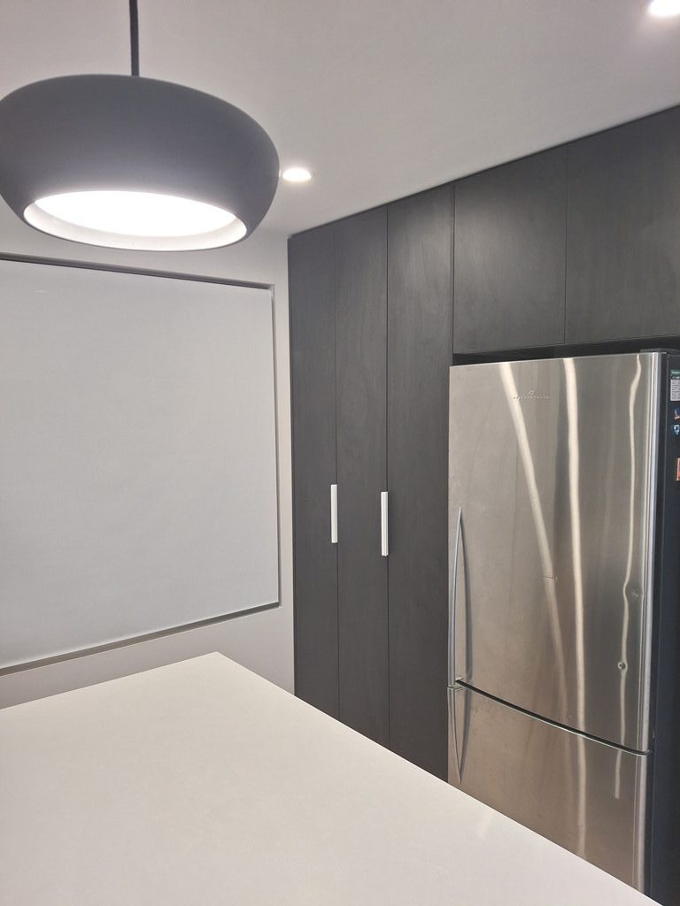 BrisbaneKitchenDesign KingContemporaryKitchenToowong