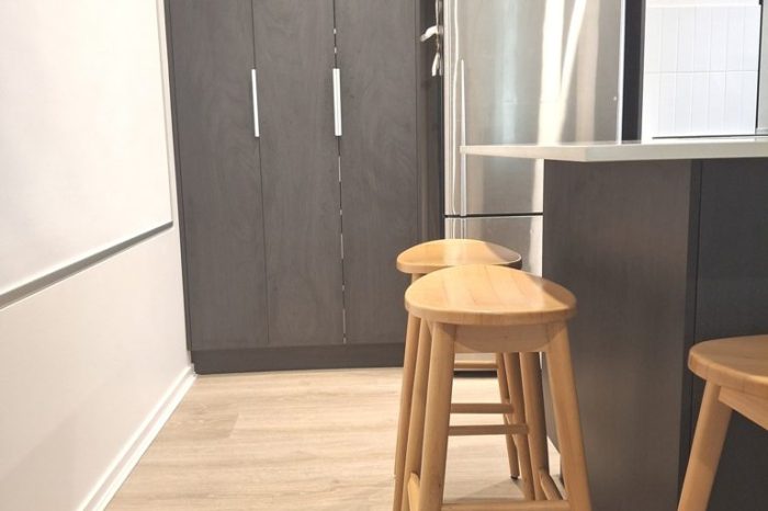 BrisbaneKitchenDesign KingContemporaryKitchenToowong