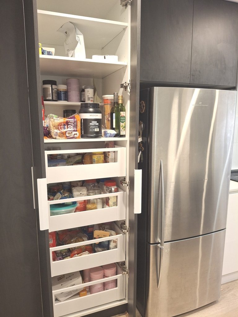 BrisbaneKitchenDesign KingContemporaryKitchenToowong