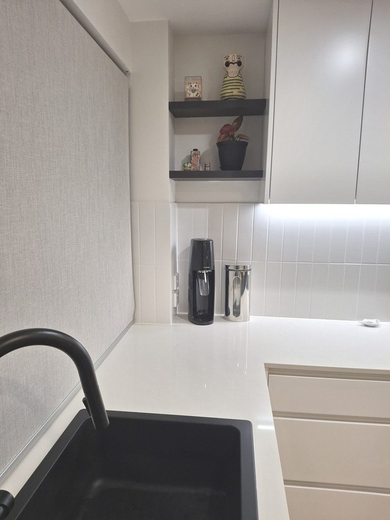 BrisbaneKitchenDesign KingContemporaryKitchenToowong