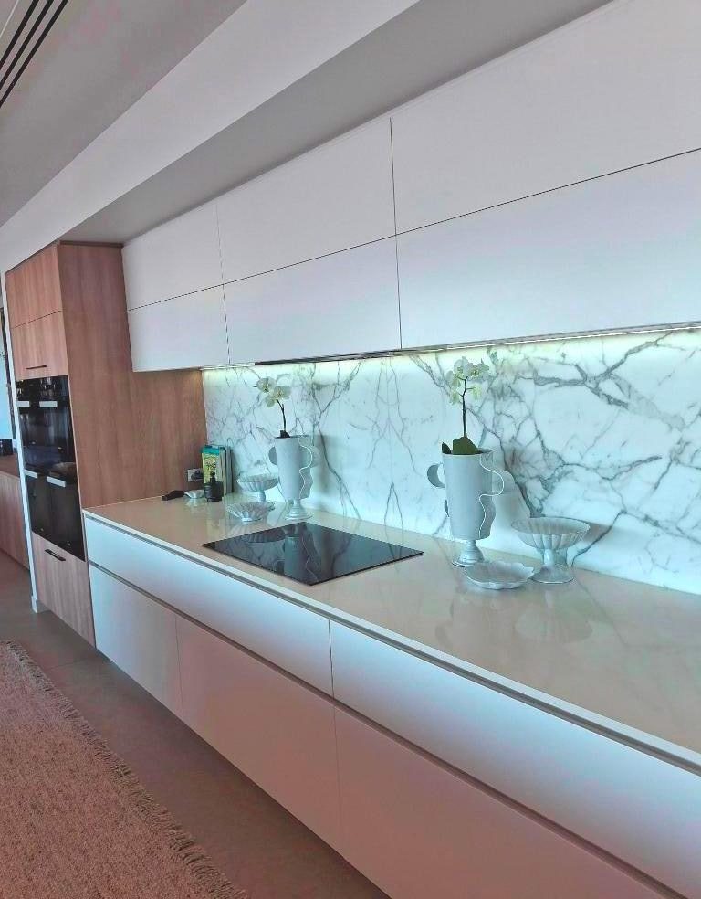 BrisbaneKitchenDesign ClevelandPoint Contemporary