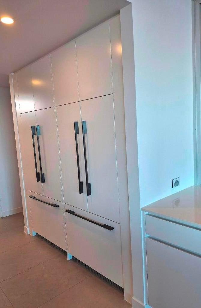 BrisbaneKitchenDesign ClevelandPoint Contemporary